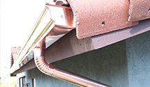 Rain Gutter Installation, Repair, Cleaning and Protection in Idlewylde, MD